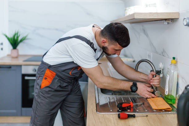 Best Plumbing Inspection Services  in Argyle, TX