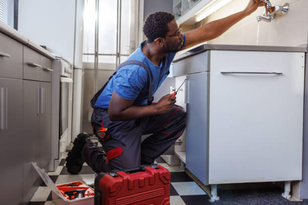 Best Septic Systems  in Argyle, TX
